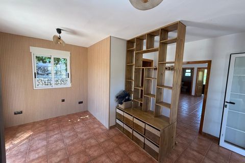 Masia a Polop, Alicante, Polop - € 215.000 | Ref: GHP0349 - foto 12