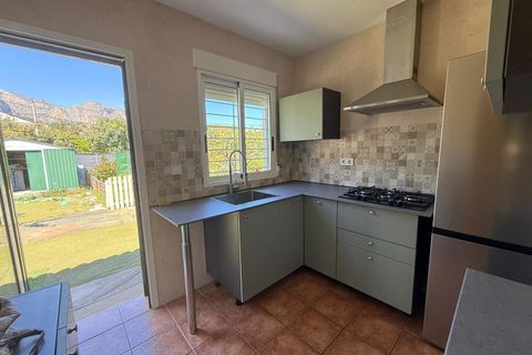 Masia a Polop, Alicante, Polop - € 215.000 | Ref: GHP0349 - foto 14