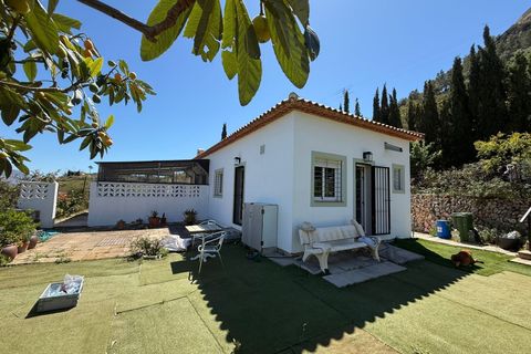 Masia a Polop, Alicante, Polop - € 215.000 | Ref: GHP0349 - foto 17