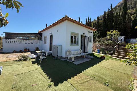 Masia a Polop, Alicante, Polop - € 215.000 | Ref: GHP0349 - foto 18