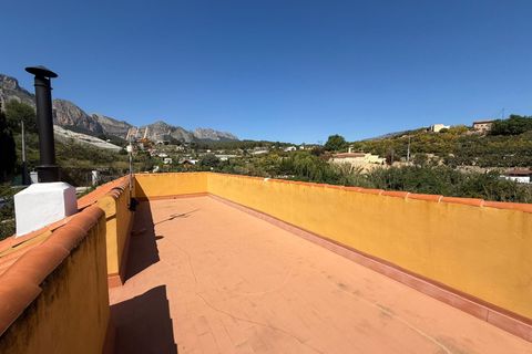 Masia a Polop, Alicante, Polop - € 215.000 | Ref: GHP0349 - foto 22