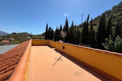 Masia a Polop, Alicante, Polop - € 215.000 | Ref: GHP0349 - foto 26