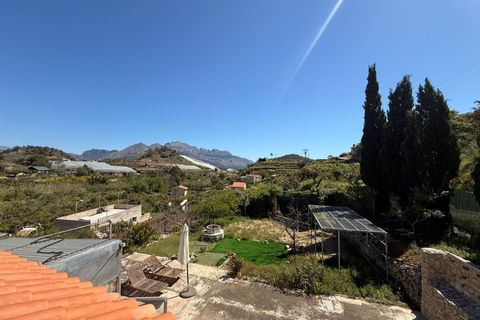 Masia a Polop, Alicante, Polop - € 215.000 | Ref: GHP0349 - foto 27