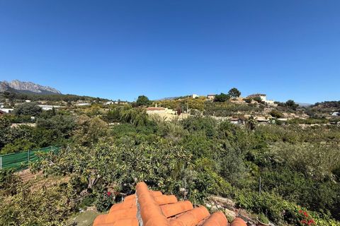 Masia a Polop, Alicante, Polop - € 215.000 | Ref: GHP0349 - foto 28