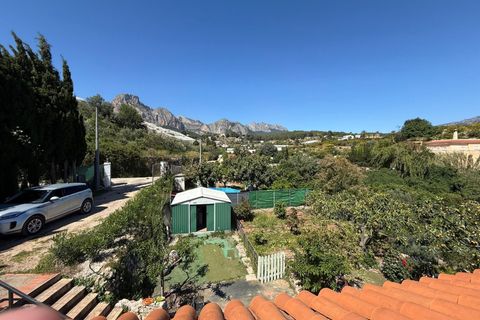 Masia a Polop, Alicante, Polop - € 215.000 | Ref: GHP0349 - foto 29