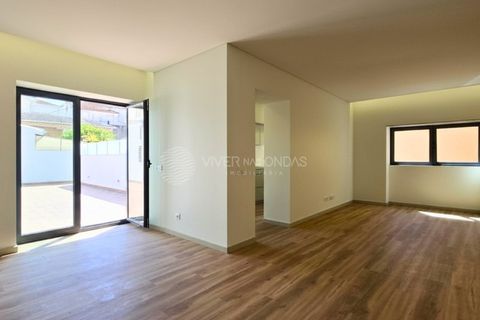 Lejlighed i Espinho, Aveiro, Espinho - € 399.000 | Ref: IP-1291 - foto 14