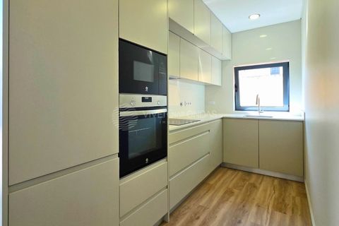 Lejlighed i Espinho, Aveiro, Espinho - € 399.000 | Ref: IP-1291 - foto 17