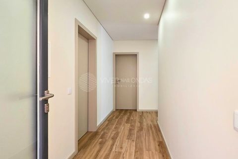 Lejlighed i Espinho, Aveiro, Espinho - € 399.000 | Ref: IP-1291 - foto 28