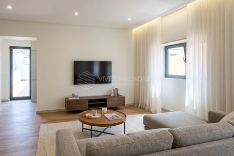 Lejlighed i Espinho, Aveiro, Espinho - € 399.000 | Ref: IP-1291 - foto 3
