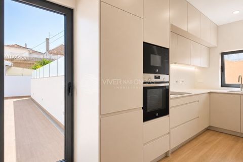 Wohnung in Espinho, Aveiro, Espinho - € 399.000 | Ref: IP-1291 - Foto 1
