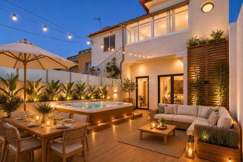 Wohnung in Espinho, Aveiro, Espinho - € 399.000 | Ref: IP-1291 - Foto 4