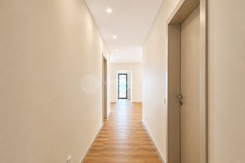 Wohnung in Espinho, Aveiro, Espinho - € 399.000 | Ref: IP-1291 - Foto 21