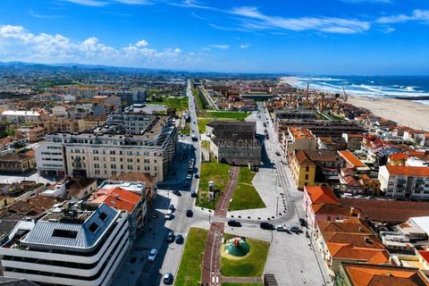 Wohnung in Espinho, Aveiro, Espinho - € 399.000 | Ref: IP-1291 - Foto 36