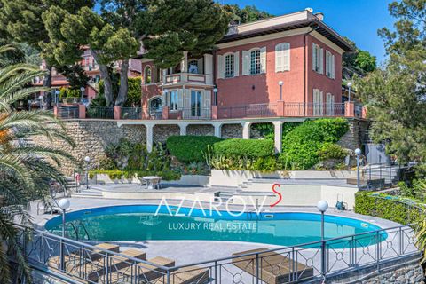 Villa i Ventimiglia, Imperia, Ventimiglia - € 2.000.000 | Ref: 5990 - foto 4