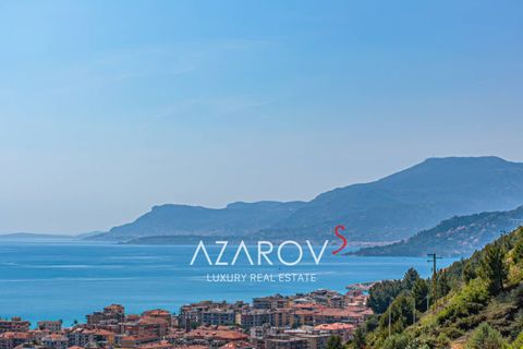 Villa i Ventimiglia, Imperia, Ventimiglia - € 2.000.000 | Ref: 5990 - foto 7