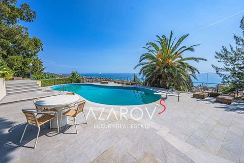 Villa i Ventimiglia, Imperia, Ventimiglia - € 2.000.000 | Ref: 5990 - foto 8
