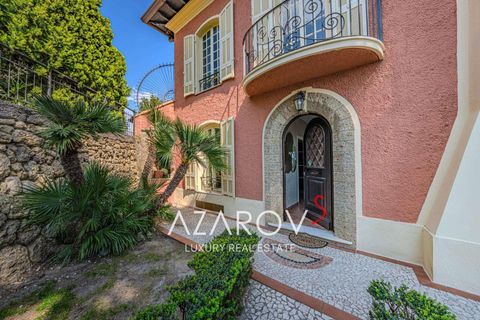 Villa i Ventimiglia, Imperia, Ventimiglia - € 2.000.000 | Ref: 5990 - foto 9