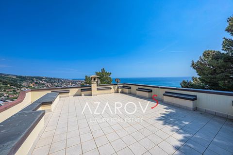 Villa i Ventimiglia, Imperia, Ventimiglia - € 2.000.000 | Ref: 5990 - foto 14