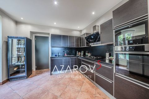 Villa i Ventimiglia, Imperia, Ventimiglia - € 2.000.000 | Ref: 5990 - foto 15