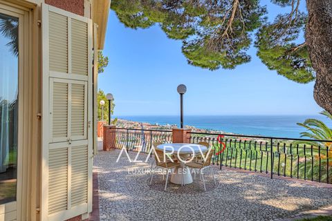 Villa i Ventimiglia, Imperia, Ventimiglia - € 2.000.000 | Ref: 5990 - foto 16