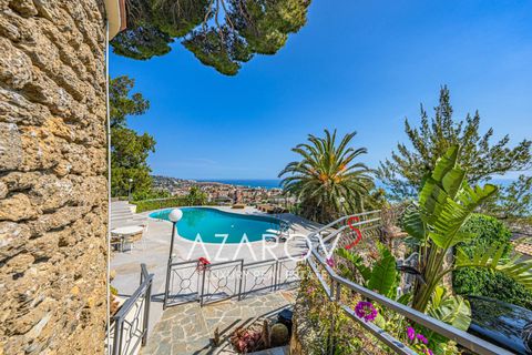 Villa i Ventimiglia, Imperia, Ventimiglia - € 2.000.000 | Ref: 5990 - foto 17