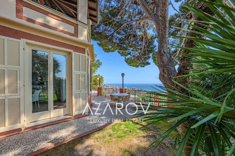 Villa i Ventimiglia, Imperia, Ventimiglia - € 2.000.000 | Ref: 5990 - foto 18