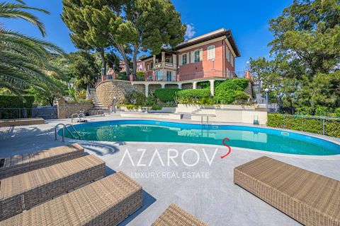 Villa i Ventimiglia, Imperia, Ventimiglia - € 2.000.000 | Ref: 5990 - foto 19