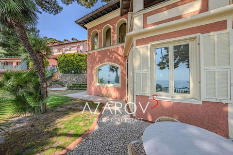 Villa i Ventimiglia, Imperia, Ventimiglia - € 2.000.000 | Ref: 5990 - foto 21