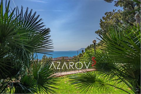 Villa i Ventimiglia, Imperia, Ventimiglia - € 2.000.000 | Ref: 5990 - foto 22