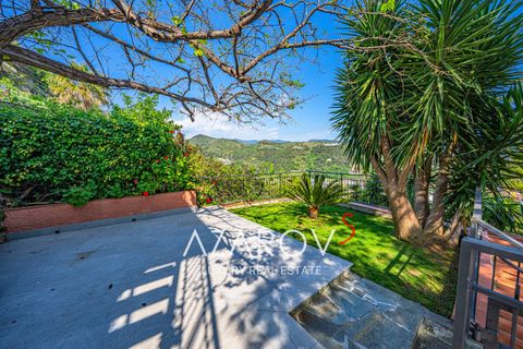 Villa i Ventimiglia, Imperia, Ventimiglia - € 2.000.000 | Ref: 5990 - foto 23