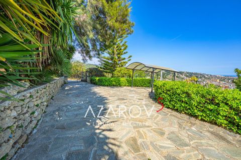 Villa i Ventimiglia, Imperia, Ventimiglia - € 2.000.000 | Ref: 5990 - foto 24
