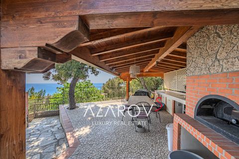 Villa i Ventimiglia, Imperia, Ventimiglia - € 2.000.000 | Ref: 5990 - foto 25