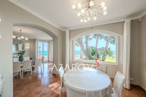 Villa i Ventimiglia, Imperia, Ventimiglia - € 2.000.000 | Ref: 5990 - foto 26