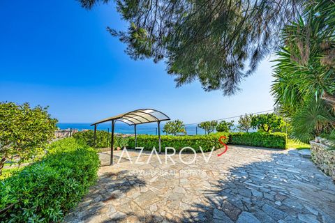 Villa i Ventimiglia, Imperia, Ventimiglia - € 2.000.000 | Ref: 5990 - foto 27
