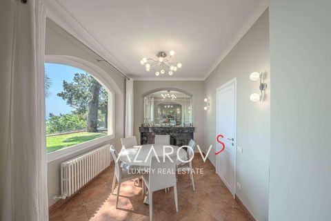 Villa i Ventimiglia, Imperia, Ventimiglia - € 2.000.000 | Ref: 5990 - foto 28