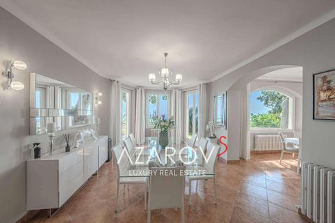 Villa i Ventimiglia, Imperia, Ventimiglia - € 2.000.000 | Ref: 5990 - foto 31