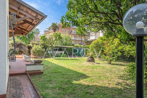 Villa i Bordighera, Imperia, Bordighera - € 4.200.000 | Ref: 5988 - foto 3