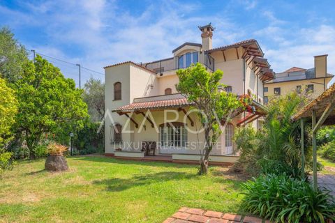 Villa i Bordighera, Imperia, Bordighera - € 4.200.000 | Ref: 5988 - foto 4