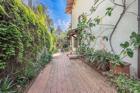 Villa i Bordighera, Imperia, Bordighera - € 4.200.000 | Ref: 5988 - foto 5