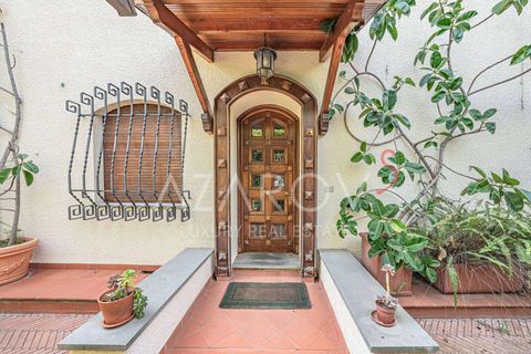 Villa i Bordighera, Imperia, Bordighera - € 4.200.000 | Ref: 5988 - foto 6