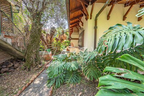 Villa i Bordighera, Imperia, Bordighera - € 4.200.000 | Ref: 5988 - foto 7