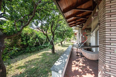 Villa i Bordighera, Imperia, Bordighera - € 4.200.000 | Ref: 5988 - foto 9