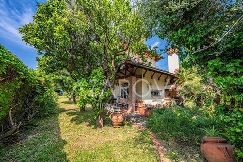 Villa i Bordighera, Imperia, Bordighera - € 4.200.000 | Ref: 5988 - foto 10