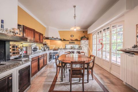 Villa i Bordighera, Imperia, Bordighera - € 4.200.000 | Ref: 5988 - foto 11