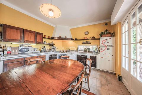 Villa i Bordighera, Imperia, Bordighera - € 4.200.000 | Ref: 5988 - foto 12