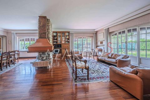 Villa i Bordighera, Imperia, Bordighera - € 4.200.000 | Ref: 5988 - foto 15
