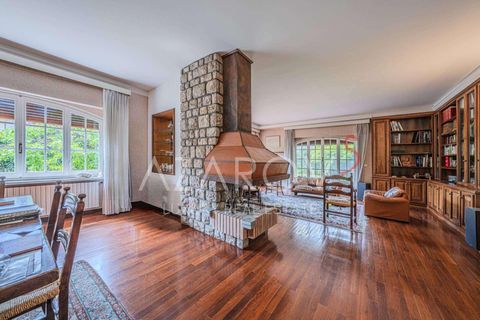 Villa i Bordighera, Imperia, Bordighera - € 4.200.000 | Ref: 5988 - foto 16
