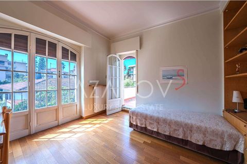 Villa i Bordighera, Imperia, Bordighera - € 4.200.000 | Ref: 5988 - foto 19