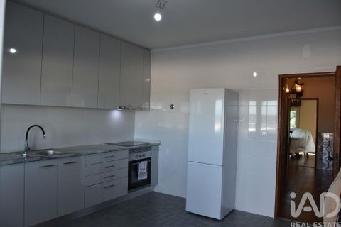 Leilighet i Abrantes, Santarem, Abrantes - € 350 000 | Ref: 876841 - foto 12