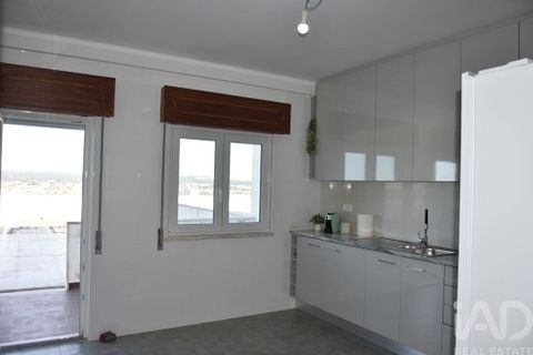 Leilighet i Abrantes, Santarem, Abrantes - € 350 000 | Ref: 876841 - foto 14